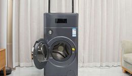 精致洗護烘漸成趨勢，“分區(qū)洗”還在紅利期嗎?