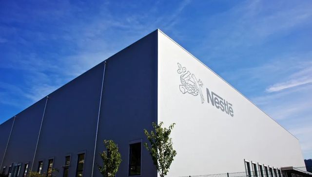 食品饮料,消费趋势,减肥药,雀巢,中国市场,业绩