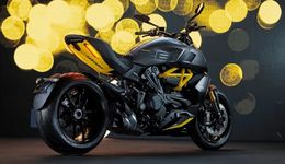 摩托车价格崩了