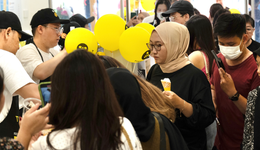 中国新茶饮席卷印尼