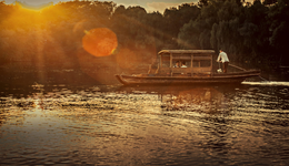 Citywalk退潮，酒店盯上Cityboat？