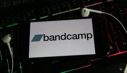 Bandcamp为什么成了资本的弃子？
