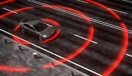 自动驾驶，从“宠儿”走进“淘汰赛”