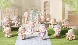 泡泡瑪特三季度收入約16億元，抖音旗艦店收入增長近9倍