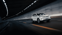 威马汽车大败局