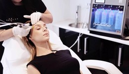 轻医美的上游遍地“吃饱”？