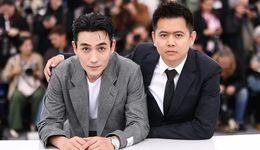 文艺片应该谢谢朱一龙