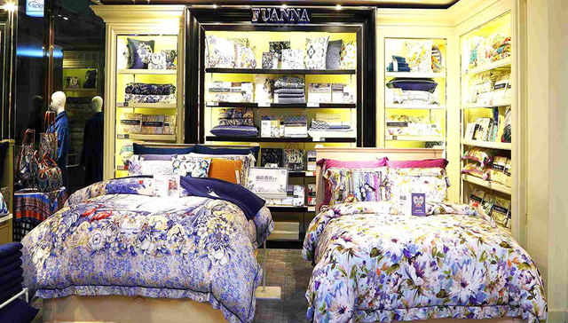 富安娜,A股,上市公司,股权激励,公募