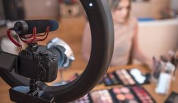 李佳琦被撕，揭开双11六大趋势