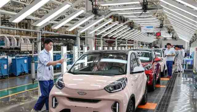 安徽：榜单TOP1品牌价值不足400亿，上榜企业所属行业较多元