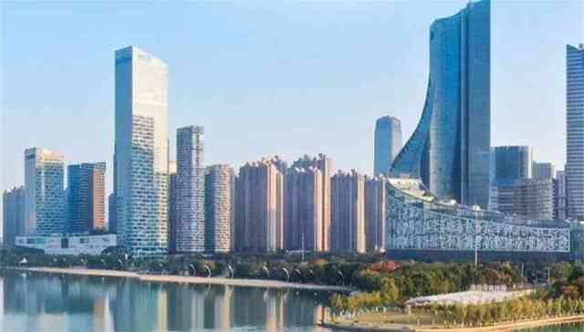 前三季度，合肥经济发展亮点来了