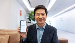 硬核小米，另起炉灶