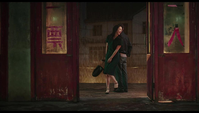 中国市场,电影发行,改革,分线发行,文艺片