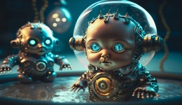 “生物黑客”增强人体：医学新曙光，还是伦理道德困境？