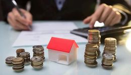 赛隆药业玩转地产生意：卖药亏217万，连甩48套房或赚122万