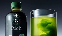 2周卖了1000万瓶，麒麟生茶新品1个月达成年度目标，怎么做到的？