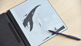 迟来的大模型，带不动汉王科技