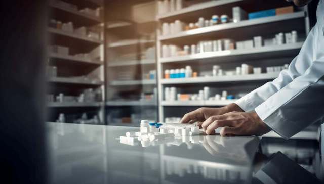 医药连锁,老百姓,财报,业绩