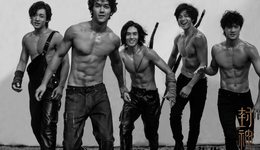 《封神》，從一座城堡到一地雞毛