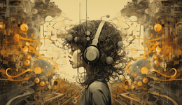 OpenAI 首席科学家：我们会拥有 AGI，人类会选择与机器融合