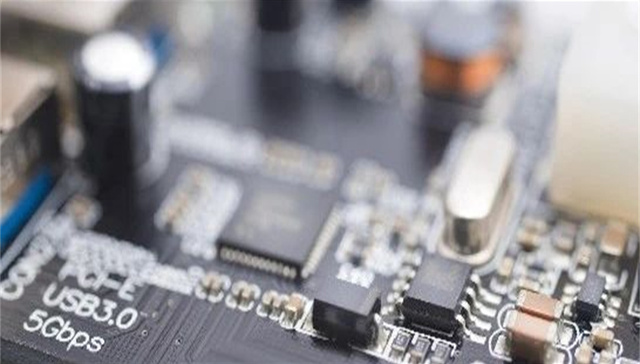 注资390亿！大基金二期+合肥国资出手