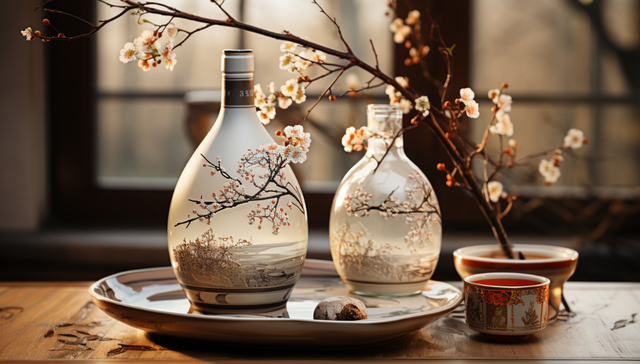 天佑德酒,白酒,消费,财报,投资