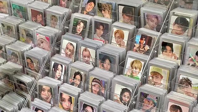 娱乐,商业,八卦,明星卡,韩流