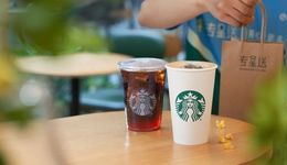 星巴克交出新帅上任后首份年报，中国业务新年规划亮点揭晓