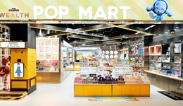 玩具公司Q3基本都在赚，净利最高涨超1200%，玩具业终于“恢复正轨”？