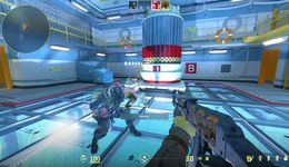 《CS2》上线一个月后，子弹还需要再飞一会儿