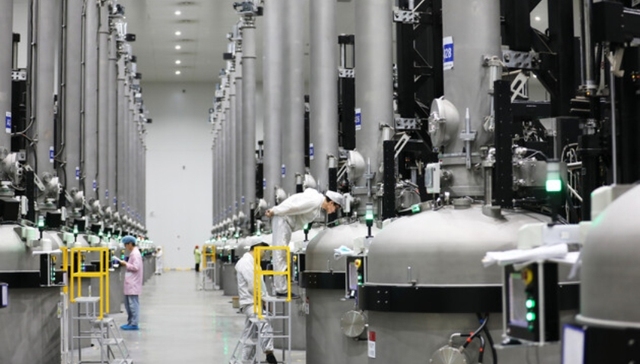 万亿光伏产业“西南飞” 为何企业纷纷选择在区域加大布局？