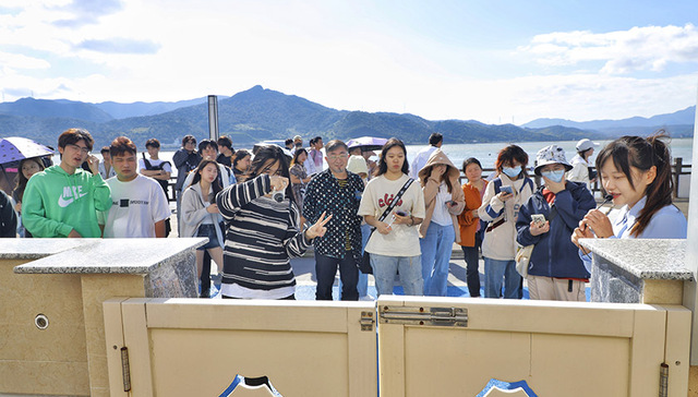 青春与乡村双向奔赴，宁海“艺术赋能”蹚出乡村振兴幸福路