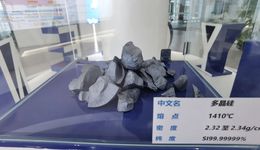 硅料价格暴跌的背后，新老玩家谁先被淘汰？