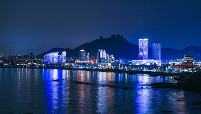 这个指数，青岛全国第一！