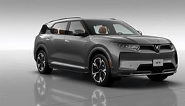 从近两千亿市值到1%流通股，东南亚电动车VinFast为何走下神坛