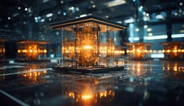 量子计算前沿解读：一窥未来技术