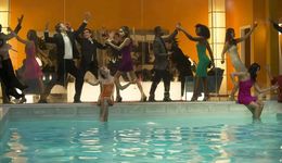 土味社会摇，征服全世界