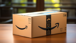 “黑五”来袭，中国出海“四小龙”围堵亚马逊