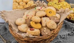 休閑零食三季報：良品鋪子、三只松鼠、來伊份混戰(zhàn)雙11