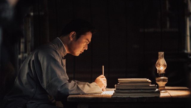 《力量密码》斩获凤凰奖两项大奖，在甬学子观影活动方兴未艾