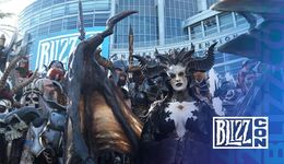 微“软”的暴雪嘉年华：有说法，但没啥东西