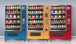 友宝在线上岸了，无人零售呢？