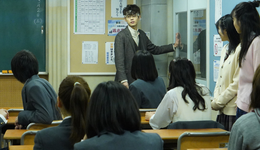 日韩剧豆瓣虚高2分？揭开海外剧评分面纱