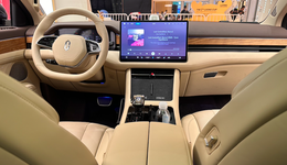 新势力“银十”大丰收：7家破万，问界交付1.27万超哪吒