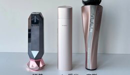 2023年双11：美容仪的“美丽泡泡”要碎了？