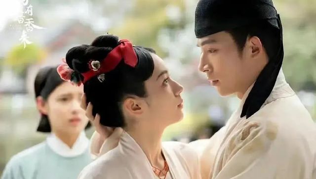 郭敬明,于正,影视产业,娱乐,偶像剧