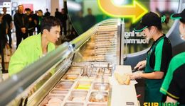 赛百味在中国如何实现“大象转身”？我们和亚太区总裁以及中国掌门人聊了聊