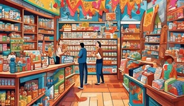 这届双11，奢侈品只配给年轻人凑单