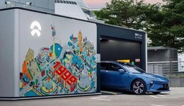 蔚来，准备过冬