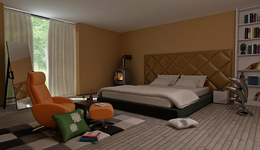 何享健家族出手，或接盘300亿家居龙头